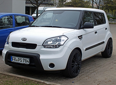 Ensisheimer Strasse - Freiburg - 10 April 2012 - 15:22